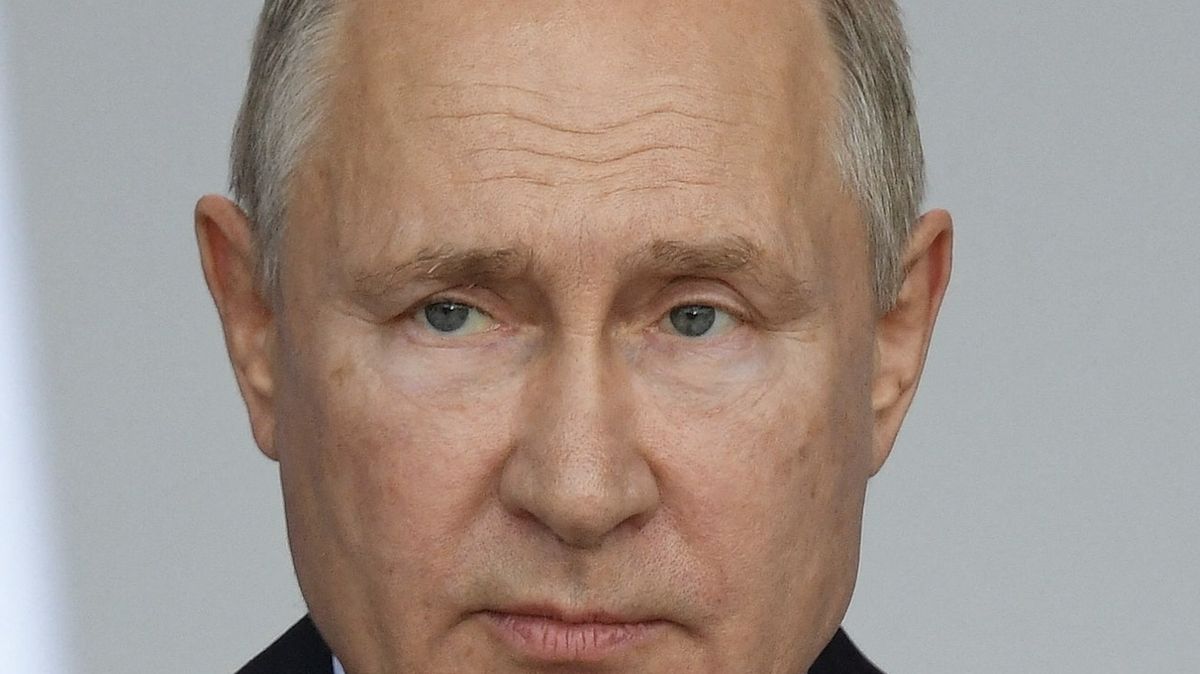Z Kremlu unikl průzkum: Rusové už Putinově „speciální operaci“ nefandí